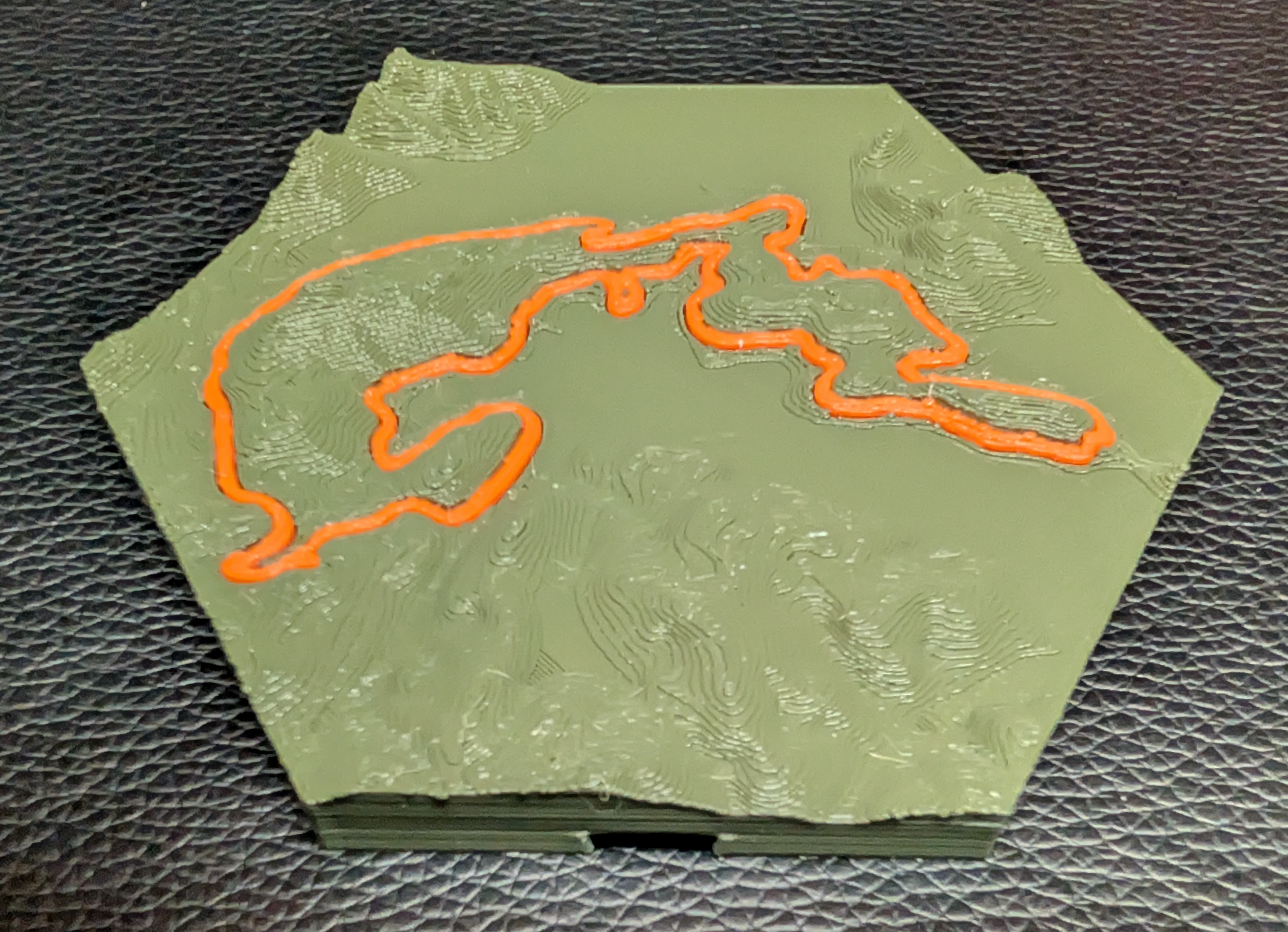 Iron Hill